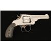 Image 2 : Smith & Wesson Double Action 4th Model Cal: .32 SN