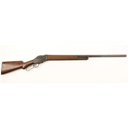 Winchester 1887 Cal: 10Ga SN: 24608