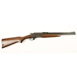 Savage 24C Ca: 20 Ga. SN: E085758