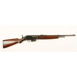 Winchester 1910 Cal: .401 S.L. SN:8013