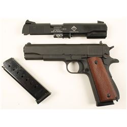 American Tactical M1911 Military Cal;.45 ACP