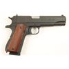 Image 3 : American Tactical M1911 Military Cal;.45 ACP