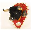 Image 2 : Mexican Mini Bull Mount