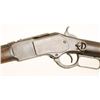 Image 3 : Winchester 1873 Cal: .32 WCF SN: 190917B