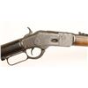 Image 4 : Winchester 1873 Cal: .32 WCF SN: 190917B