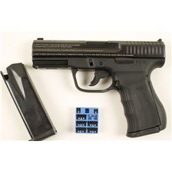 FMK Mdl 9C1-Gen2 Cal 9mm SN: A1705