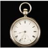 Image 1 : American Watch Company Pocket Watch.