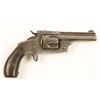 Image 2 : Smith & Wesson Model 1-1/2 Cal: .32S&W SN: 10761