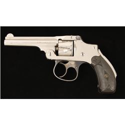 S&W Safety Hammerless Cal: .32S&W SN: 150266