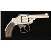Image 2 : S&W Safety Hammerless Cal: .32S&W SN: 150266