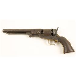 Colt 1851 Navy Cal: .36 SN; 79098