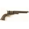 Image 2 : Colt 1851 Navy Cal: .36 SN; 79098