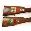 Image 3 : Pancho Villa Mausers 1910 Cal:7x57 SN:6702 & 11216