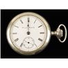 Image 1 : Hampden Watch Company Pocket Watch