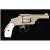 Image 1 : S&W Safety Hammerless Cal: .38 S&W SN: 258933