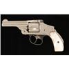 Image 2 : S&W Safety Hammerless Cal: .38 S&W SN: 258933