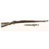 Image 1 : Mauser 98 Cal: 8mm SN:159251