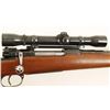 Image 2 : Custom Mauser Gew 98 Cal: 8mm SN: 4122