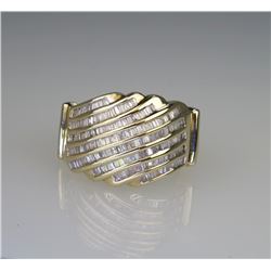 Gorgeous Diamond Ring.