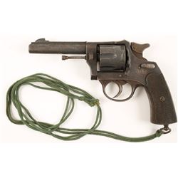 Spanish 1915 Cal: 8mm SN: 1353