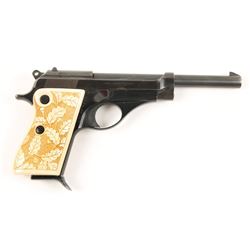 Beretta 70 Cal: .22LR SN: F40499