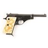 Image 1 : Beretta 70 Cal: .22LR SN: F40499