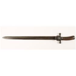 German Hunting Sword
