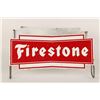 Image 1 : Firestone Tire Stand.