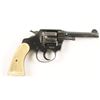 Image 2 : Colt Police Positive Cal: .38 SN: 168384