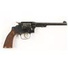 Image 1 : S&W Regulation police Cal: .32 Long SN: 296426