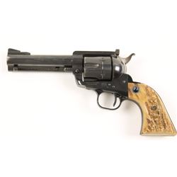 Ruger Blackhawk Cal: .357 SN: 11870