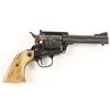 Image 2 : Ruger Blackhawk Cal: .357 SN: 11870