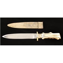 Beautiful Repro Will & Finck Knife