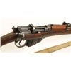 Image 3 : Lee-Enfield No1 Mk III Cal: .303 Brit SN: 4572