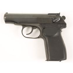 Imez IJ70-17A Cal: .380 SN: BTM7349