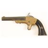Image 1 : Unmarked Derringer Cal: .22 SN: NVSN