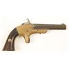 Image 2 : Unmarked Derringer Cal: .22 SN: NVSN