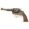 Image 1 : S&W Regulation Police Cal: .32 Long SN: 451690