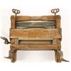 Image 1 : Antique Wringer