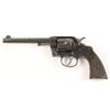 928  Colt D.A. Cal: .38 SN: 1608