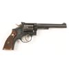 Image 2 : S&W K-22 Masterpiece Cal: .22LR SN: K46540