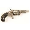 Image 1 : Colt New Line Cal: .32 Rimfire SN: 14316