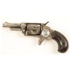 Image 2 : Colt New Line Cal: .32 Rimfire SN: 14316