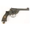 Image 2 : Albion No2 MkI** Cal: .38S&W SN: C3173