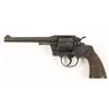 Image 1 : Colt Official Police Cal: .22LR SN: 35772
