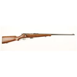 Savage Sporter Cal: .32-20 NVSN
