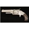 Image 1 : S&W 1-1/2, 2nd Issue Cal: .32 Rimfire SN: 117027