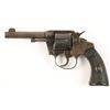 Image 1 : Colt Police Positive Cal: .38 SN: 18097