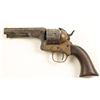 Image 3 : Moore's Patent Fire Arms Belt Pistol Cal: .32 Rimf