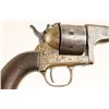 Image 4 : Moore's Patent Fire Arms Belt Pistol Cal: .32 Rimf